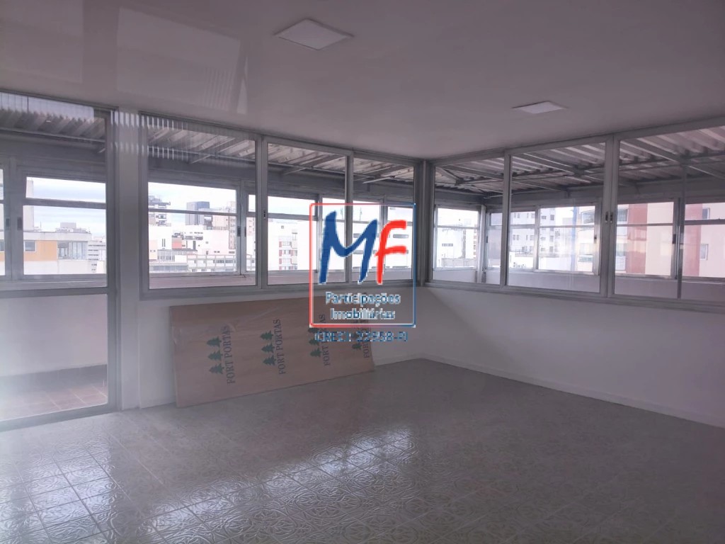 Cobertura, 3 quartos, 198 m² - Foto 19