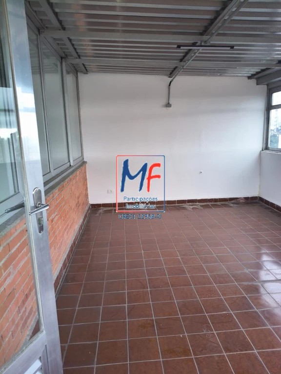 Cobertura, 3 quartos, 198 m² - Foto 22