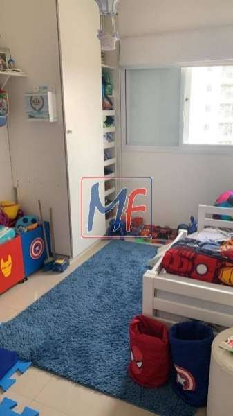 Apartamento à venda com 3 quartos, 106m² - Foto 22