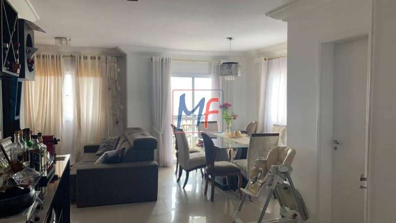 Apartamento à venda com 3 quartos, 106m² - Foto 26