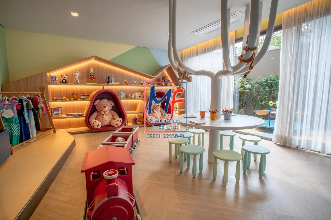Apartamento, 4 quartos, 273 m² - Foto 5