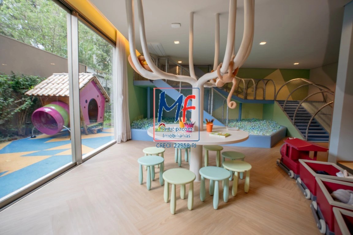 Apartamento, 4 quartos, 273 m² - Foto 6