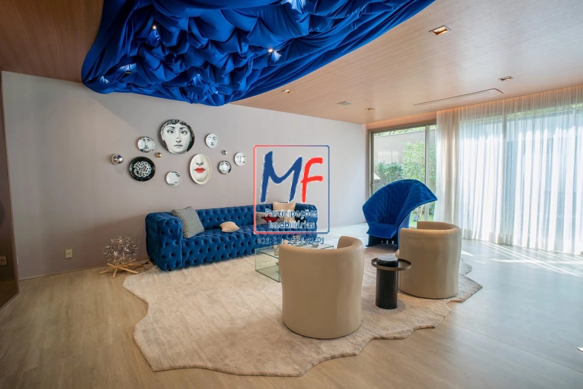 Apartamento, 4 quartos, 273 m² - Foto 9