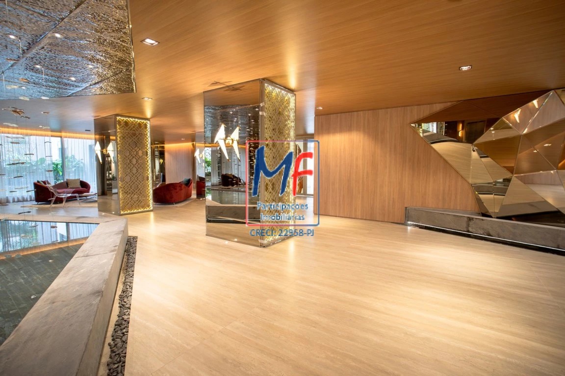 Apartamento, 4 quartos, 273 m² - Foto 11