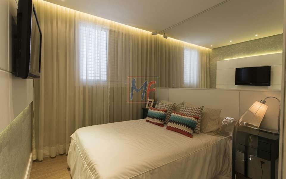 Apartamento à venda com 3 quartos, 65m² - Foto 5