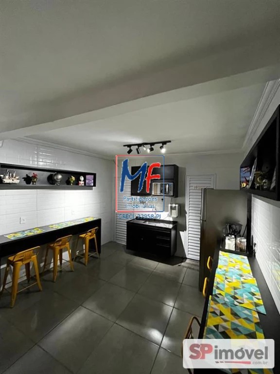 Sobrado, 6 quartos, 150 m² - Foto 1