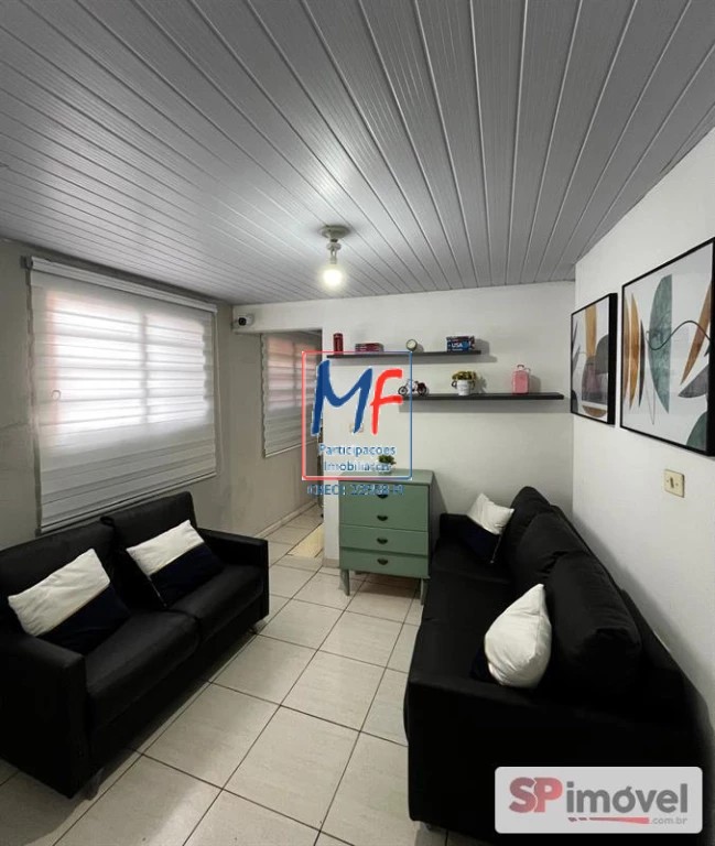 Sobrado, 6 quartos, 150 m² - Foto 3