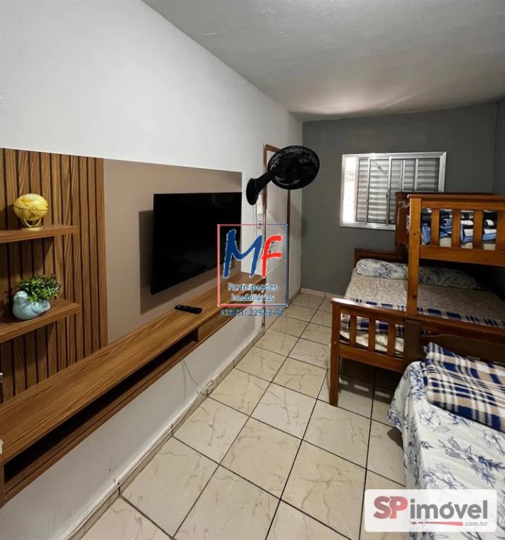 Sobrado, 6 quartos, 150 m² - Foto 6
