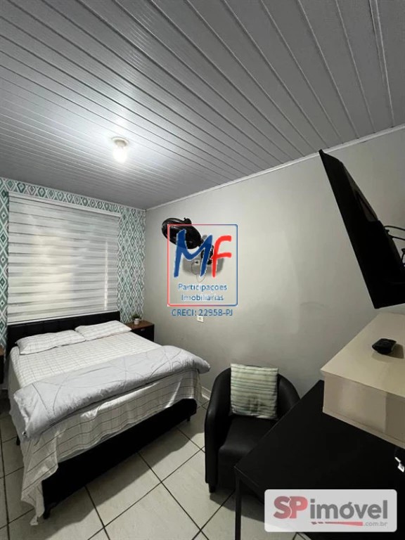 Sobrado, 6 quartos, 150 m² - Foto 8