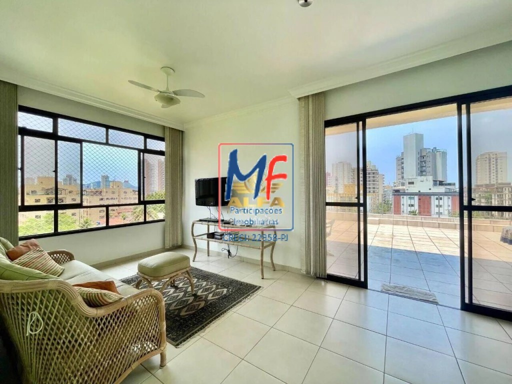 Cobertura, 2 quartos, 180 m² - Foto 1