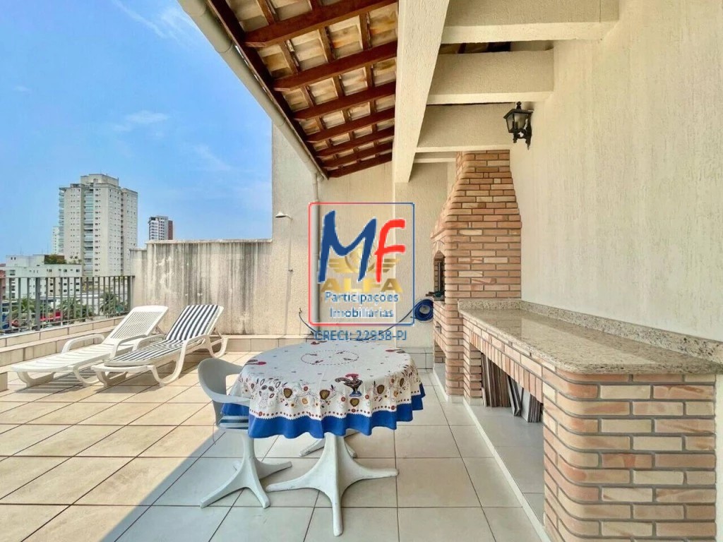 Cobertura, 2 quartos, 180 m² - Foto 9