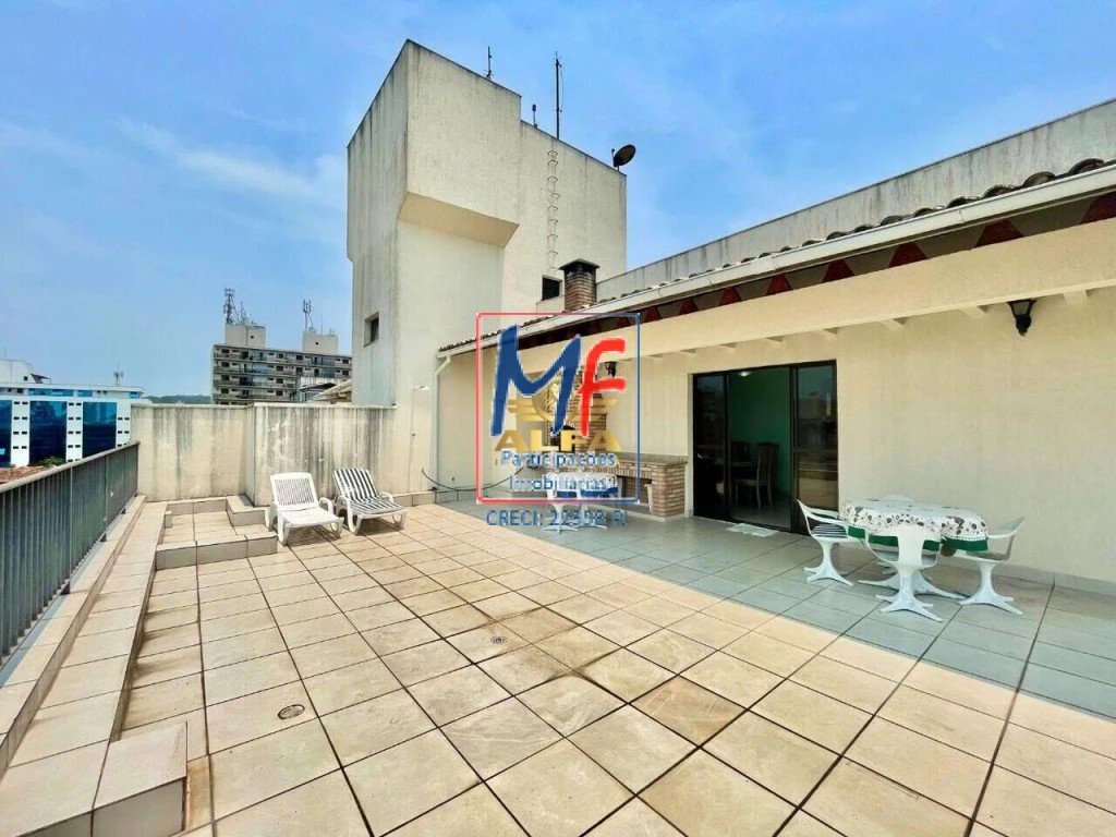 Cobertura, 2 quartos, 180 m² - Foto 10