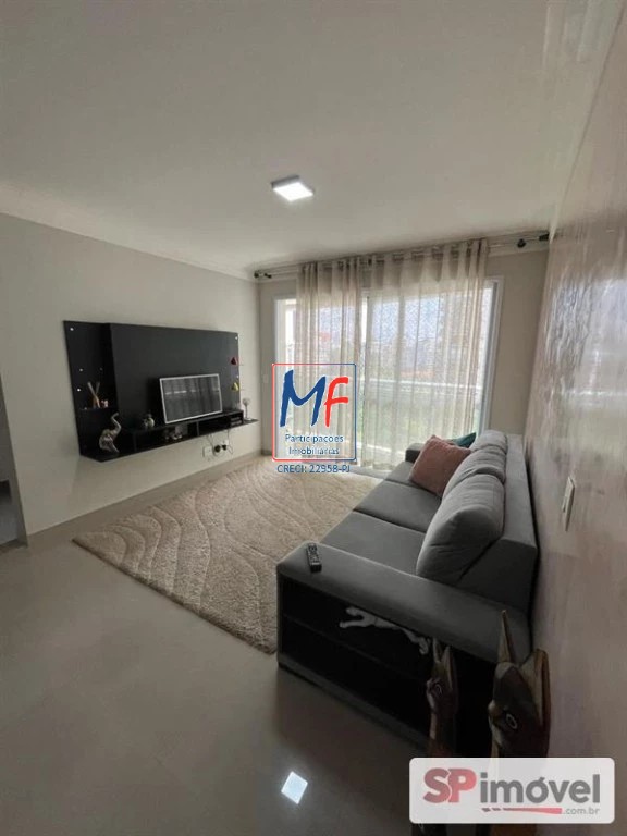 Apartamento à venda com 3 quartos, 79m² - Foto 6