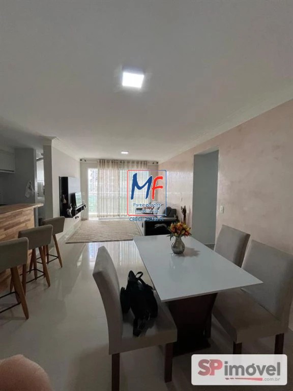 Apartamento à venda com 3 quartos, 79m² - Foto 5