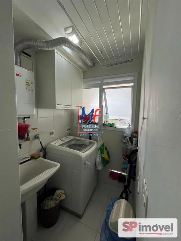 Apartamento à venda com 3 quartos, 79m² - Foto 8