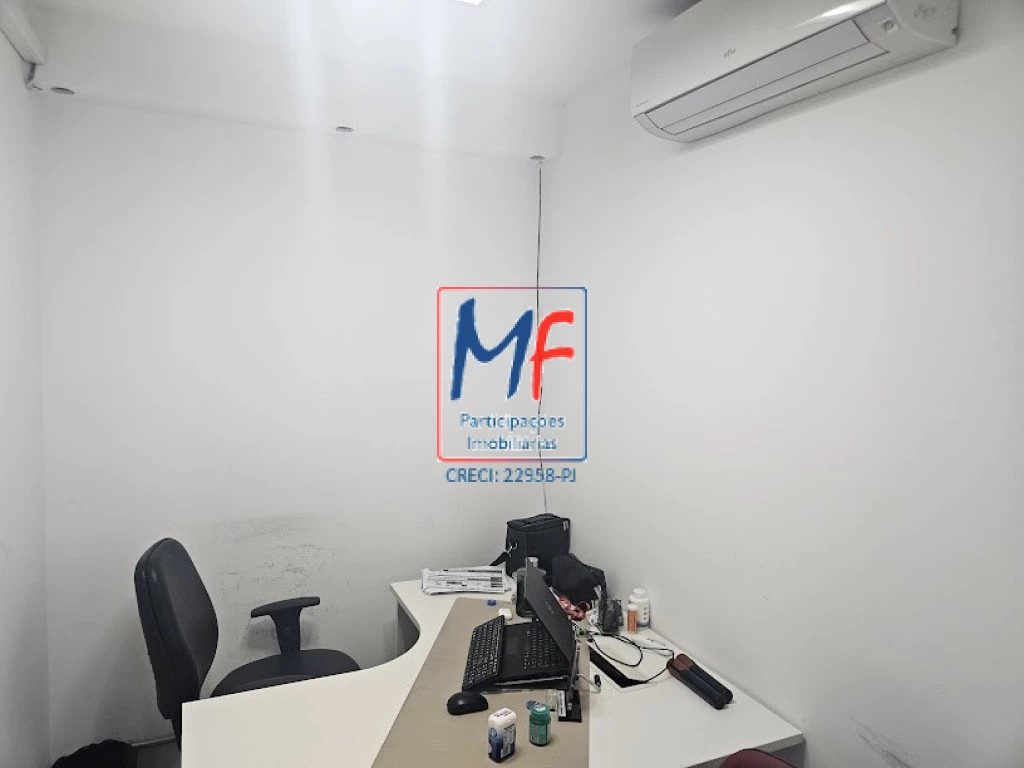 Sala-Conjunto, 458 m² - Foto 5