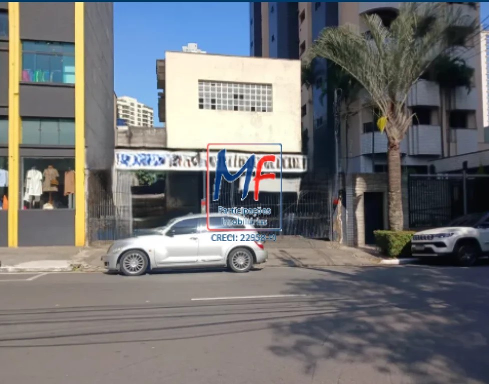Depósito-Galpão, 530 m² - Foto 1