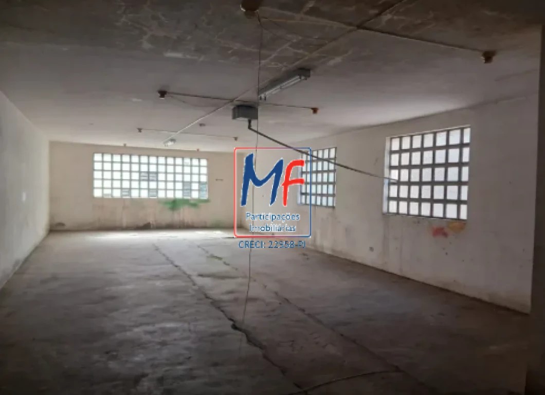 Depósito-Galpão, 530 m² - Foto 5