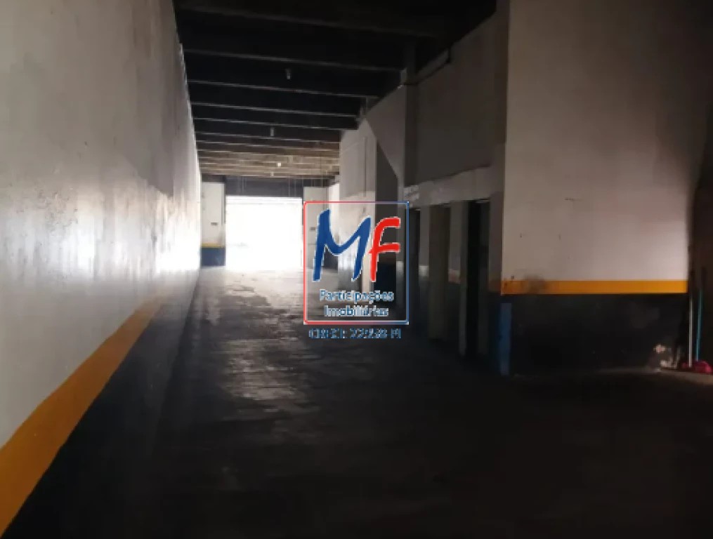 Depósito-Galpão, 530 m² - Foto 6