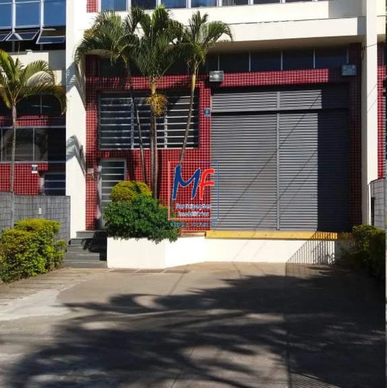 Depósito-Galpão, 800 m² - Foto 2