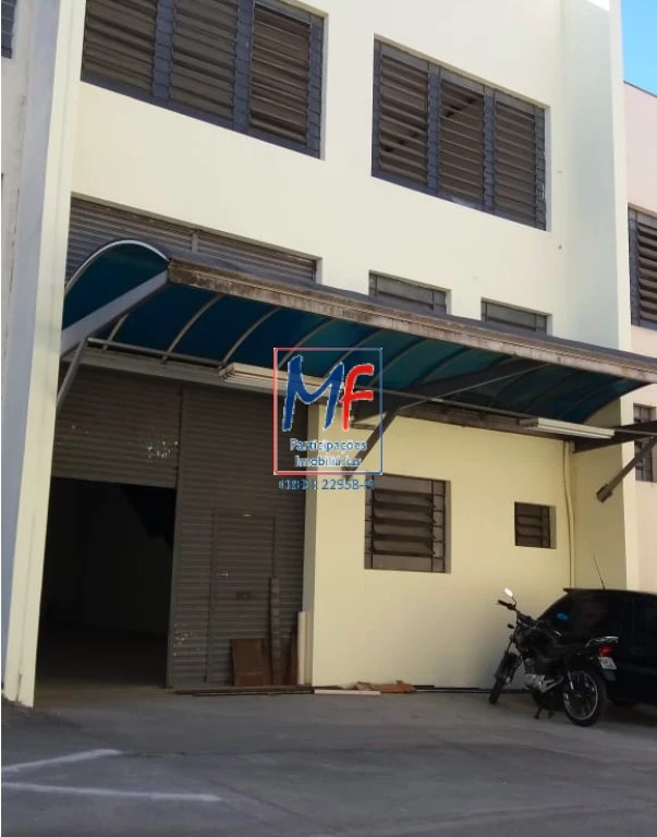 Depósito-Galpão, 800 m² - Foto 3