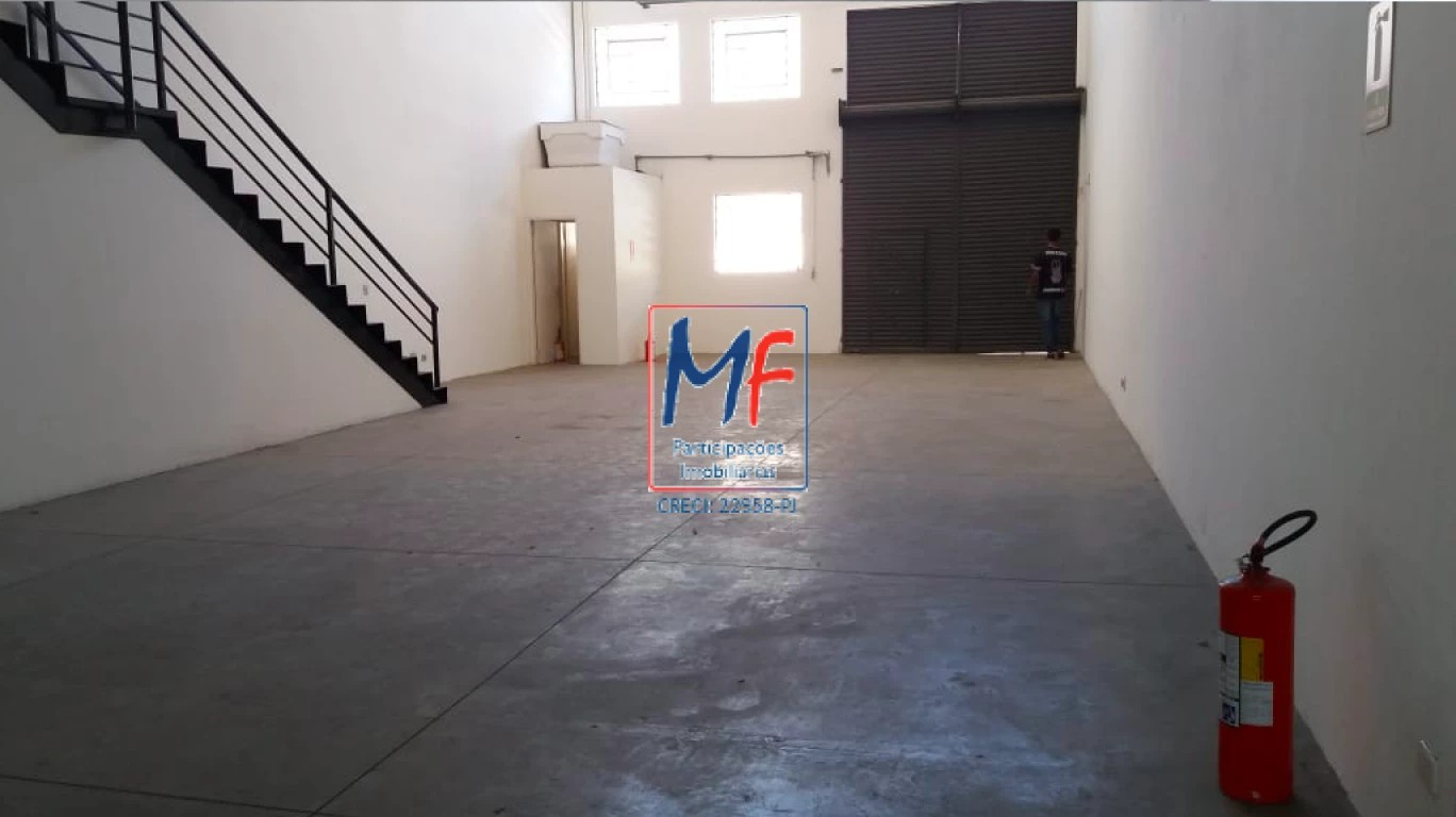 Depósito-Galpão, 800 m² - Foto 4