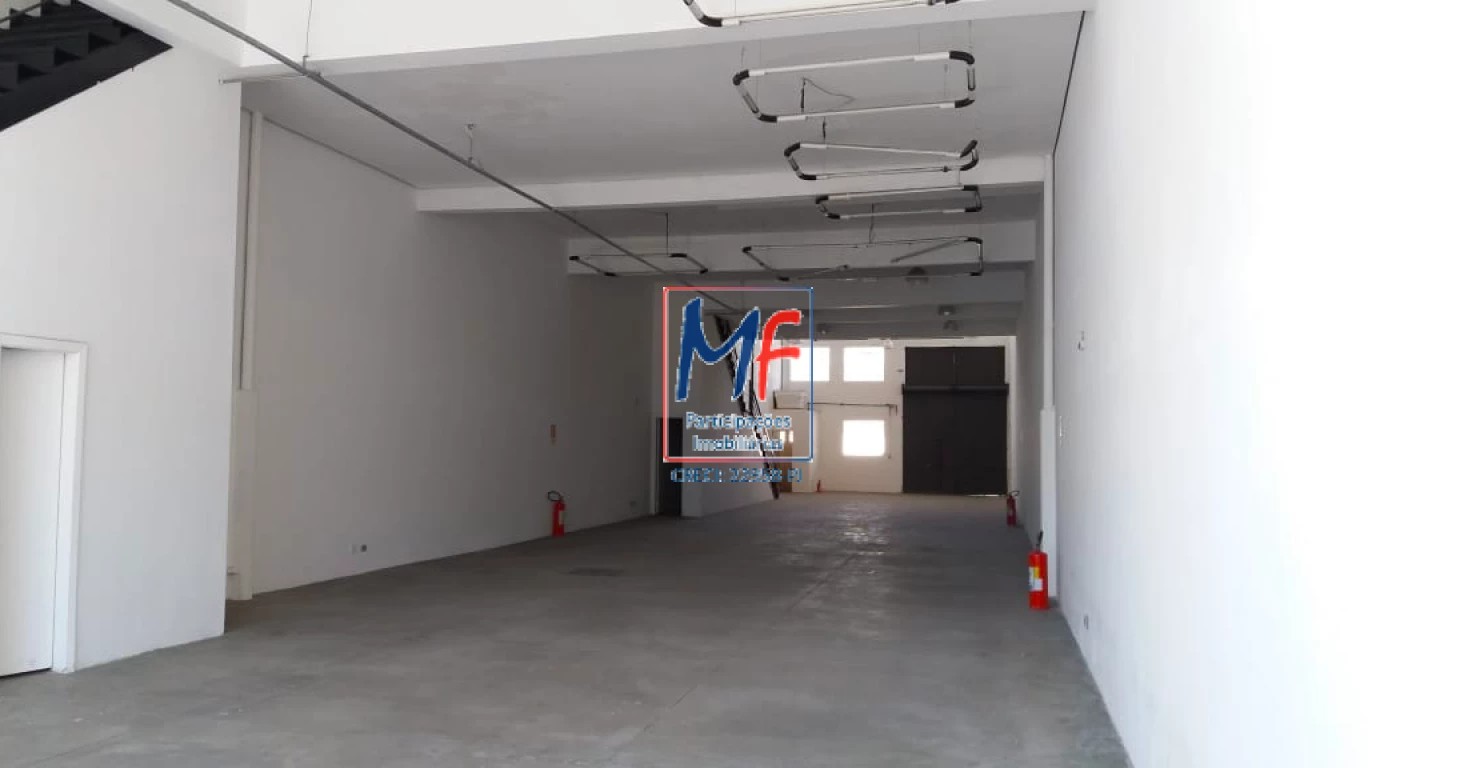 Depósito-Galpão, 800 m² - Foto 5