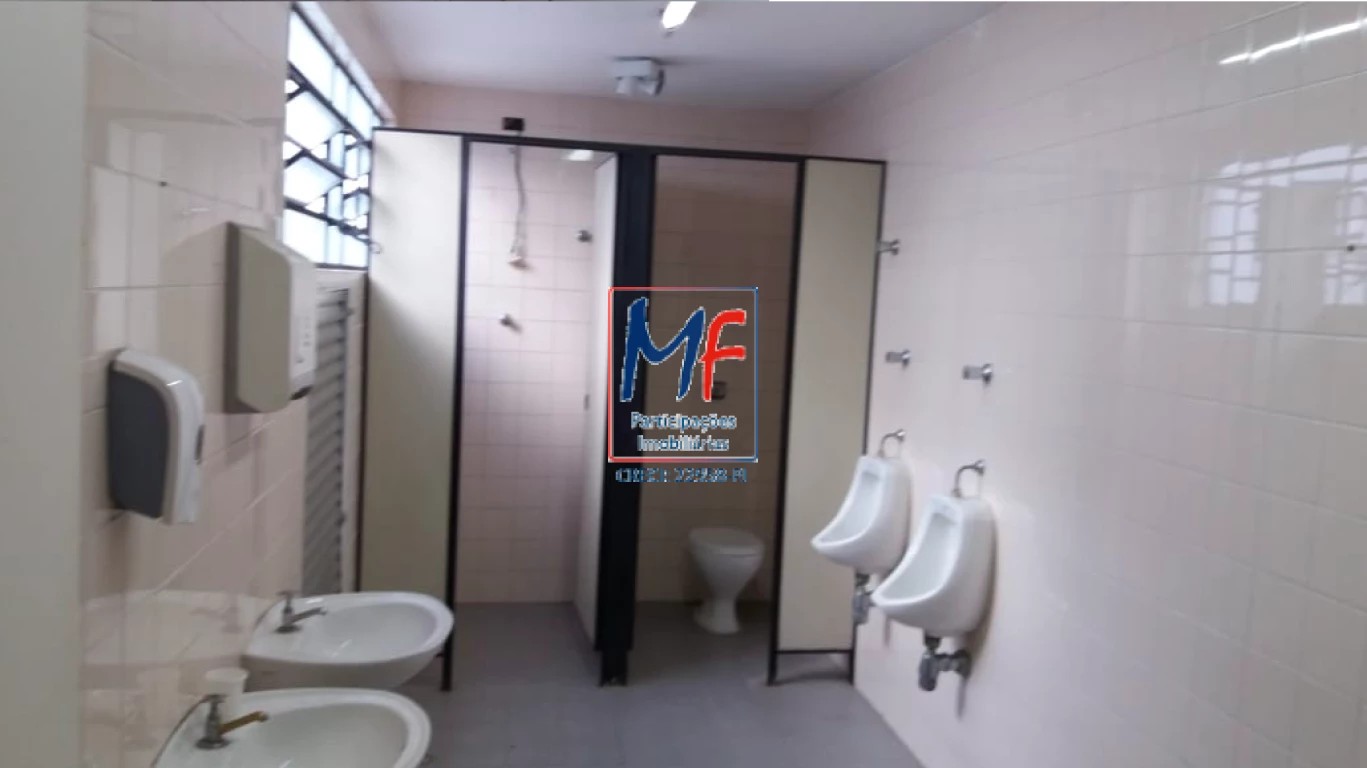 Depósito-Galpão, 800 m² - Foto 9