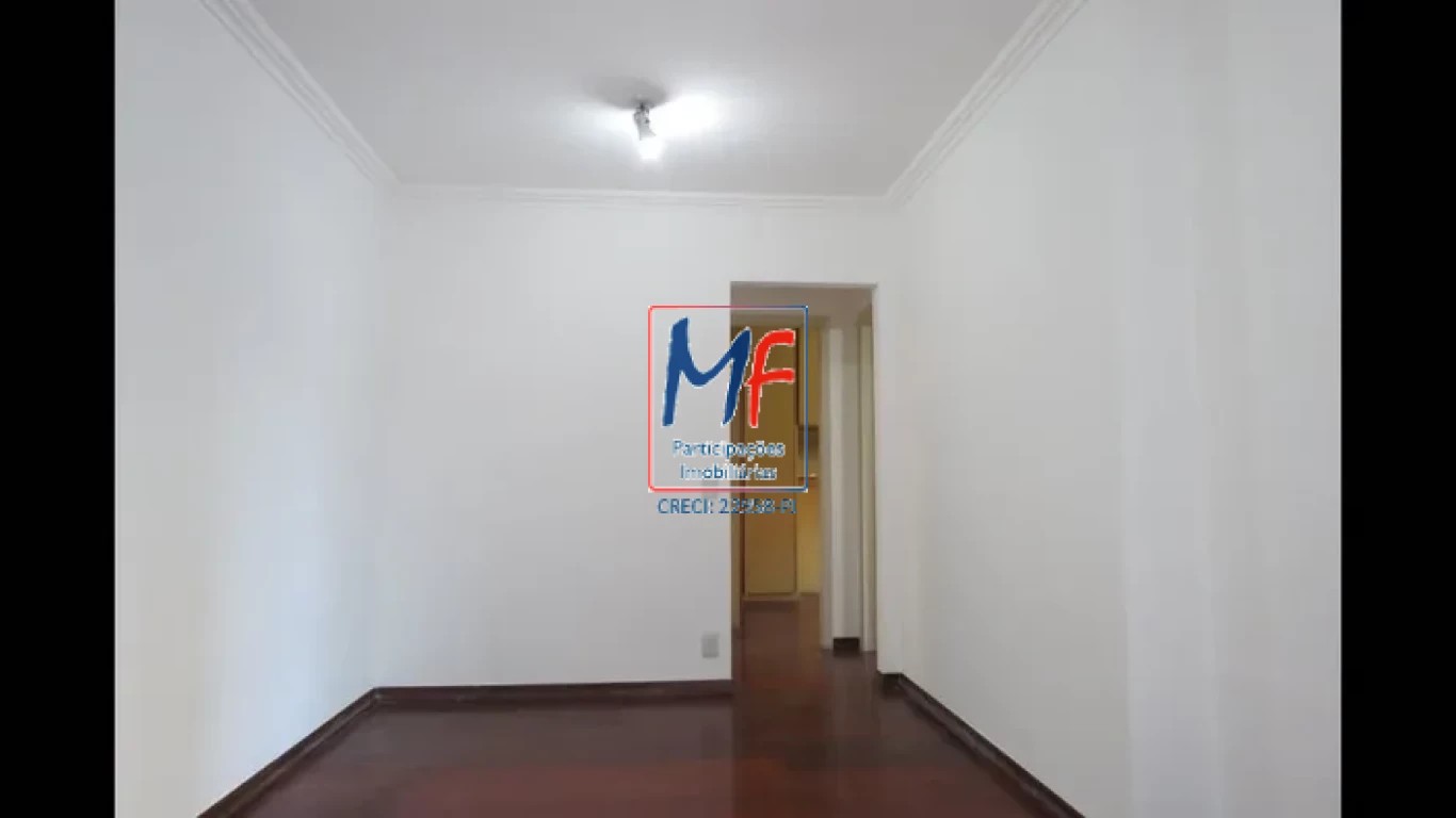 Apartamento, 2 quartos, 60 m² - Foto 3