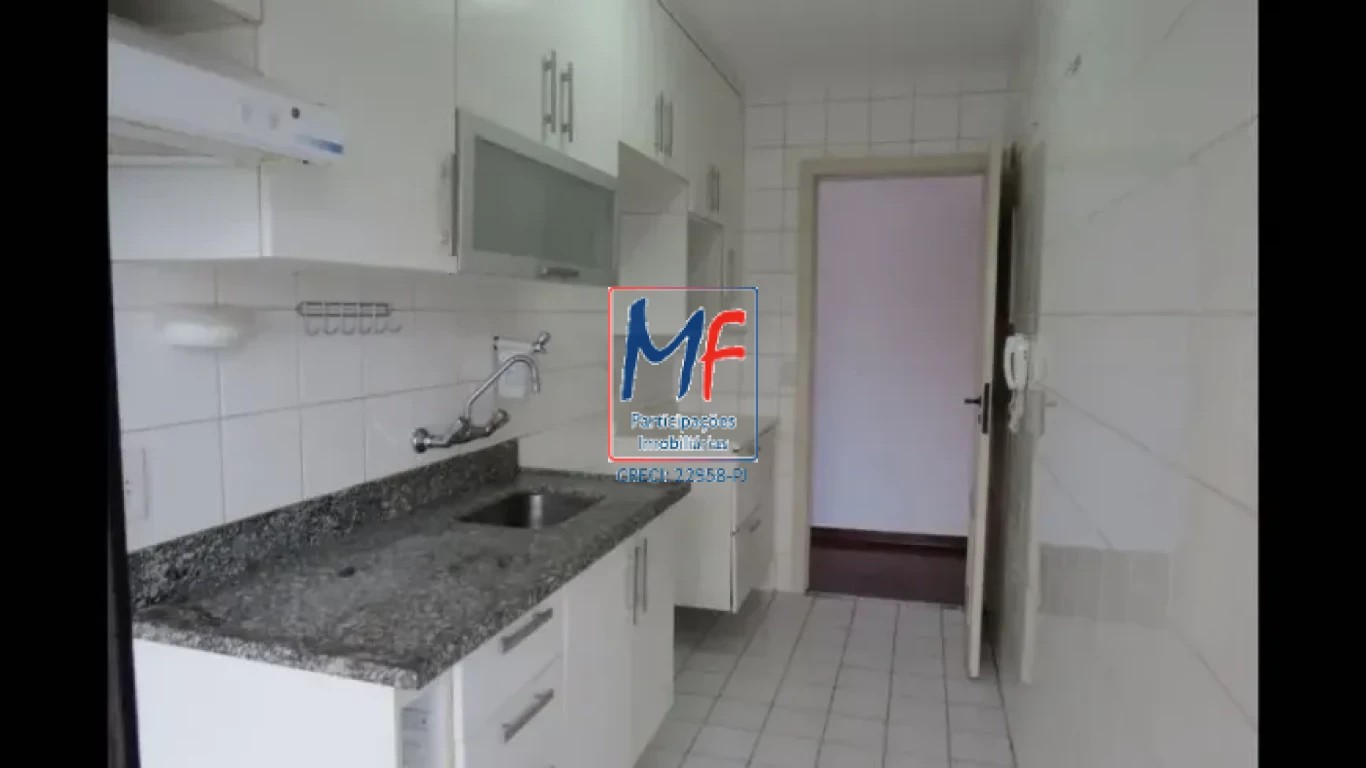 Apartamento, 2 quartos, 60 m² - Foto 4