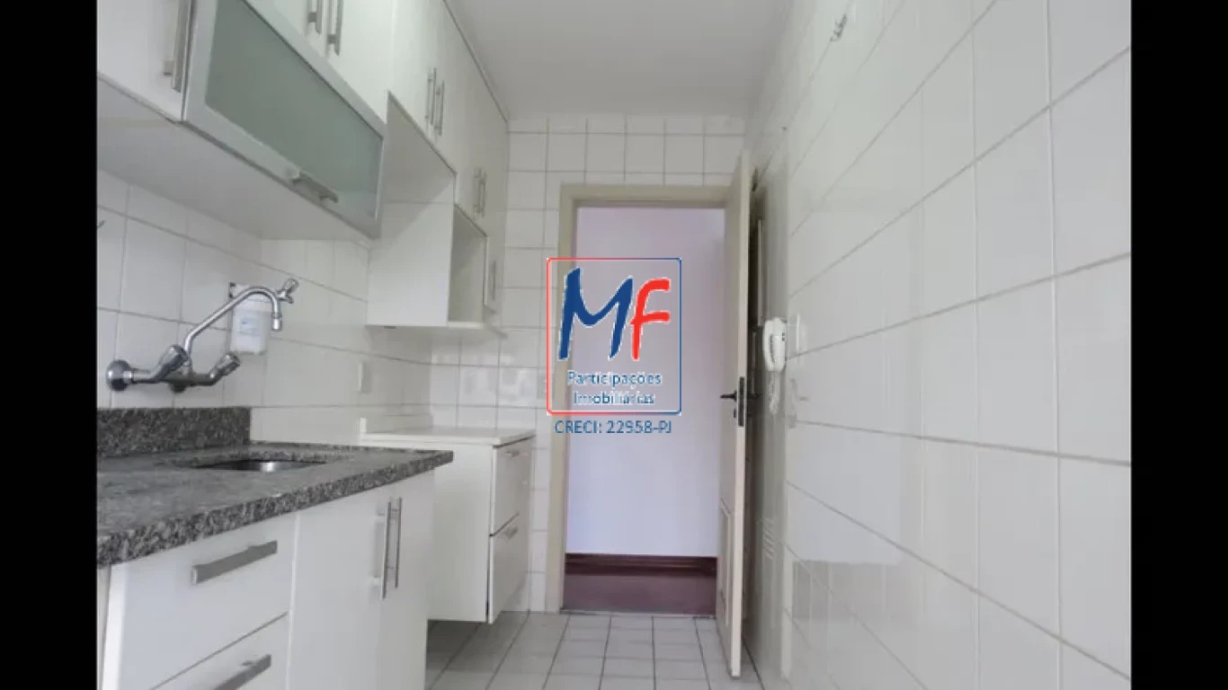 Apartamento, 2 quartos, 60 m² - Foto 5