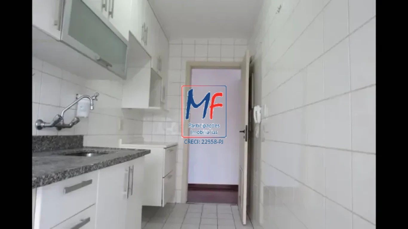 Apartamento, 2 quartos, 60 m² - Foto 6