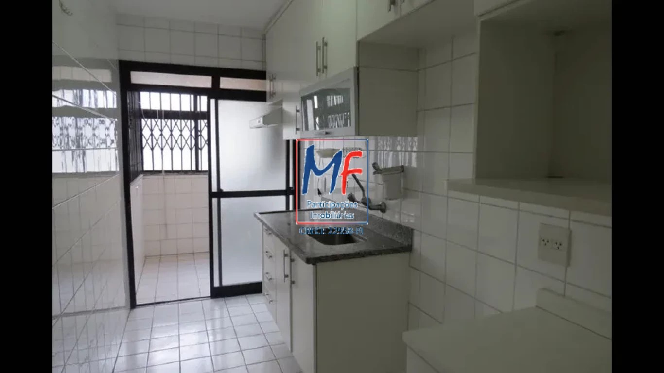 Apartamento, 2 quartos, 60 m² - Foto 7