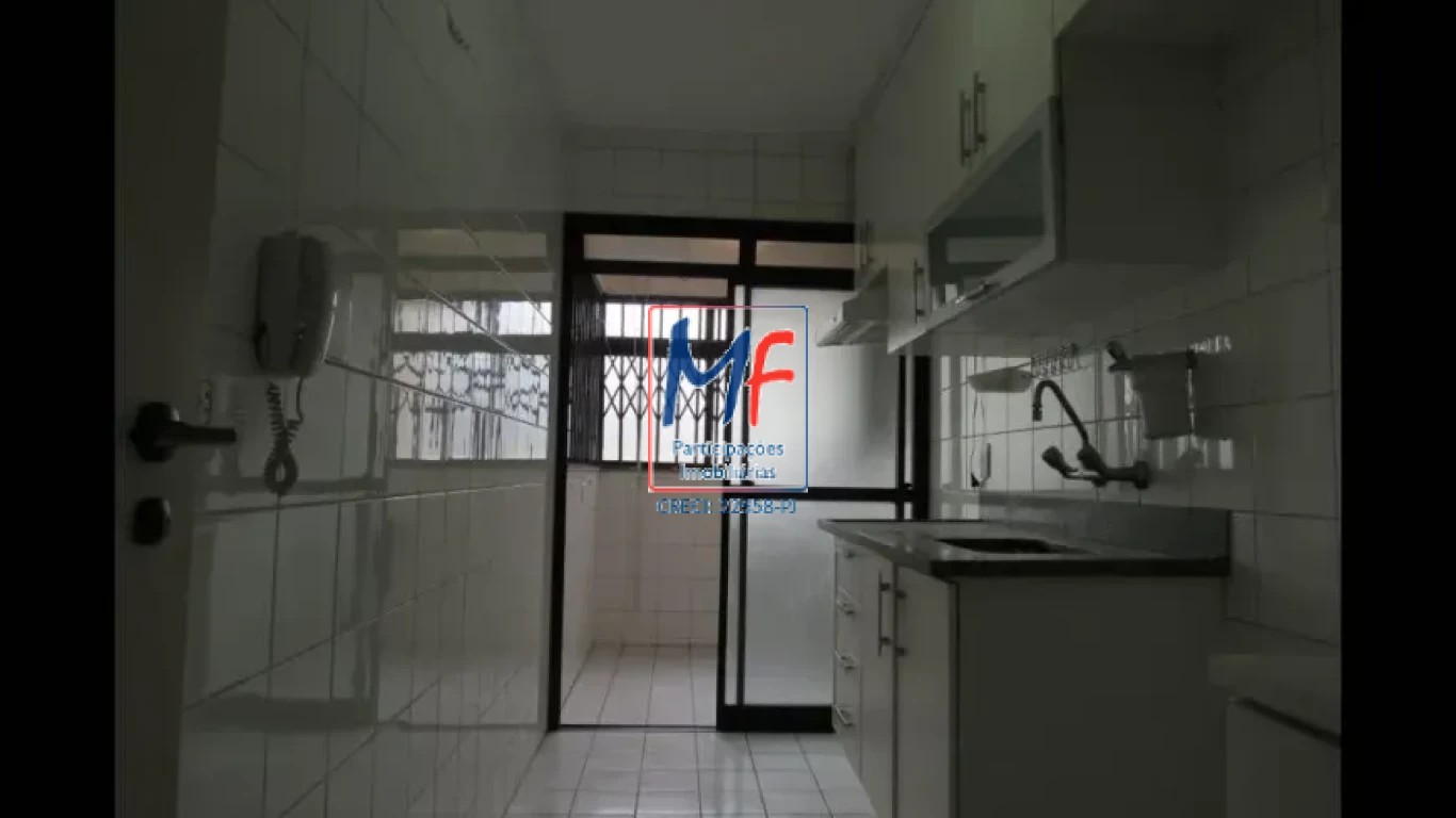 Apartamento, 2 quartos, 60 m² - Foto 8