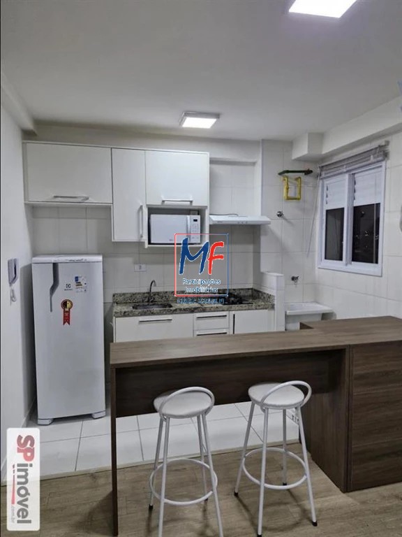 Apartamento, 1 quarto, 24 m² - Foto 1
