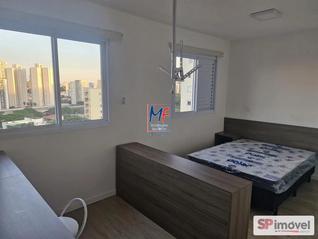 Apartamento, 1 quarto, 24 m² - Foto 2