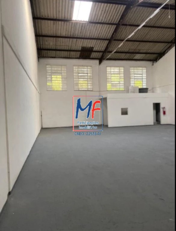 Loja-Salão, 292 m² - Foto 3