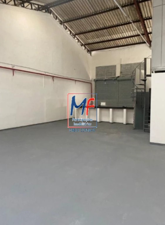 Loja-Salão, 292 m² - Foto 4