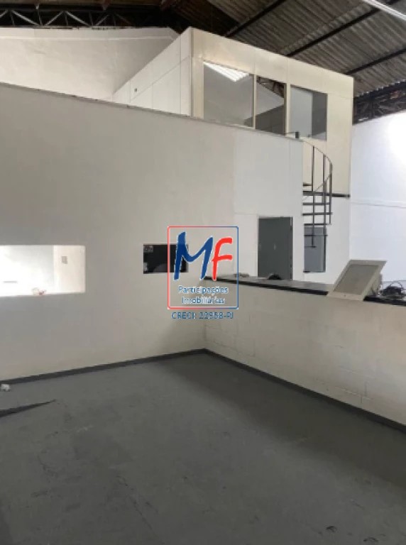 Loja-Salão, 292 m² - Foto 6