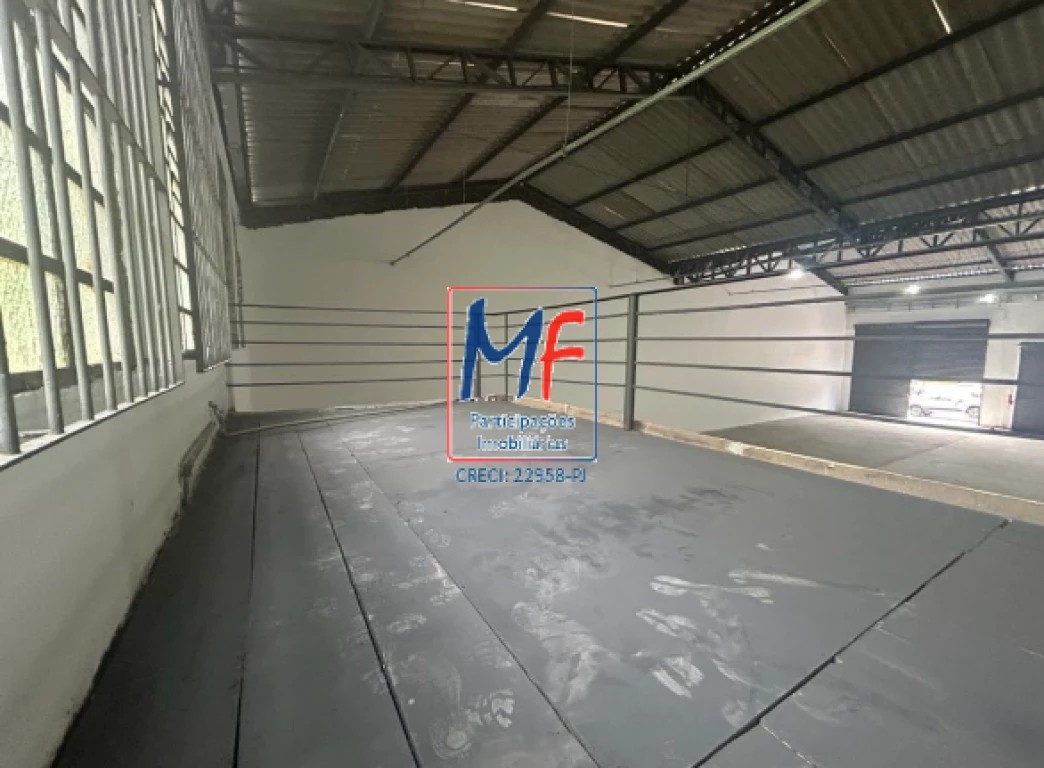 Loja-Salão, 292 m² - Foto 9