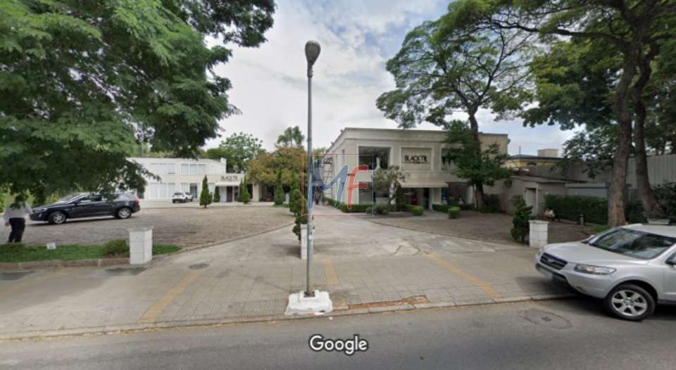 Terreno para alugar, 2605m² - Foto 1