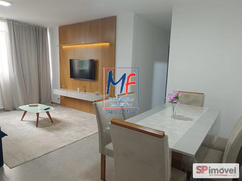 Apartamento, 3 quartos, 82 m² - Foto 1