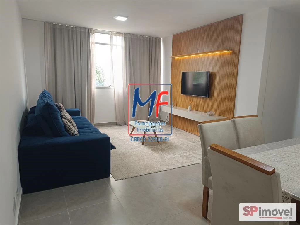 Apartamento, 3 quartos, 82 m² - Foto 2