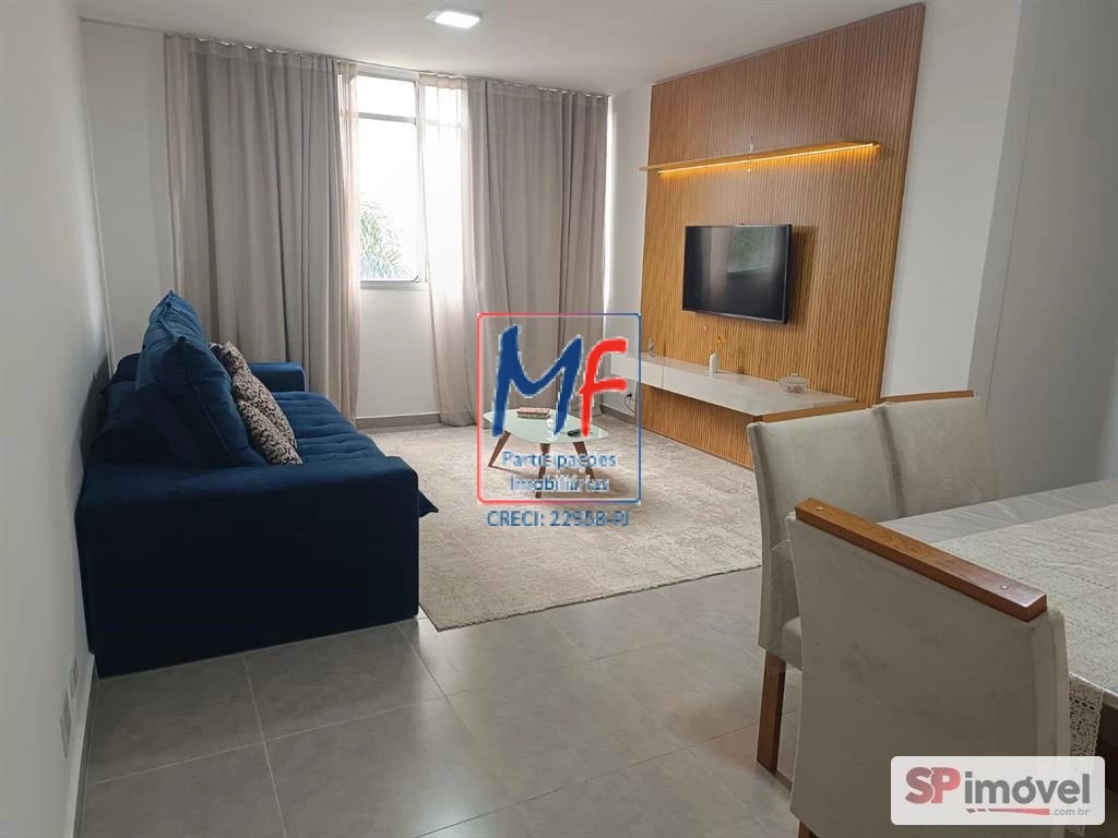 Apartamento, 3 quartos, 82 m² - Foto 4