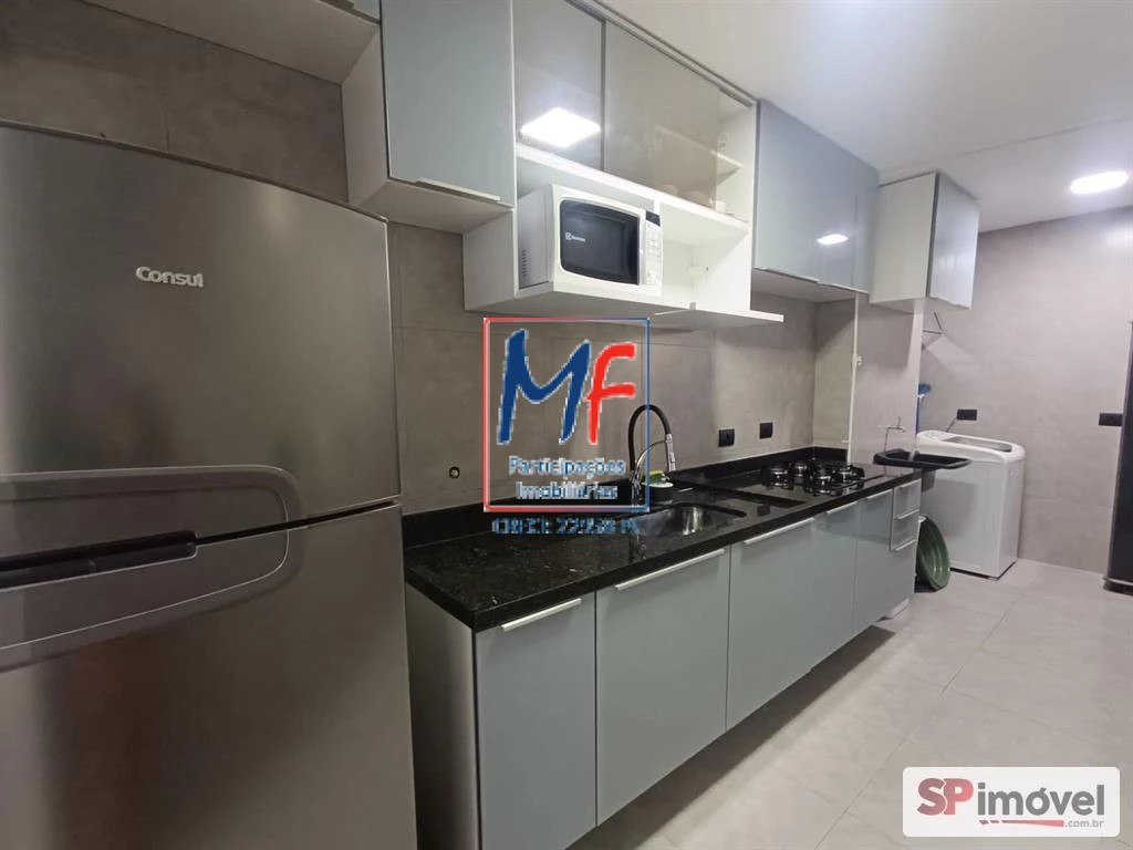 Apartamento, 3 quartos, 82 m² - Foto 5