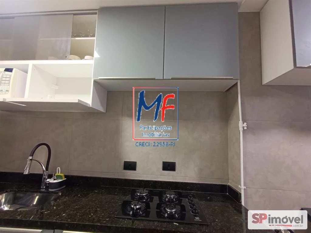 Apartamento, 3 quartos, 82 m² - Foto 7