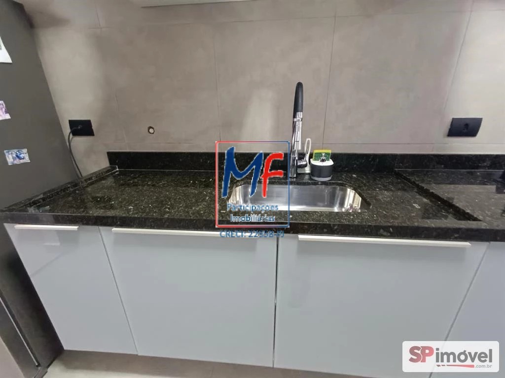 Apartamento, 3 quartos, 82 m² - Foto 8