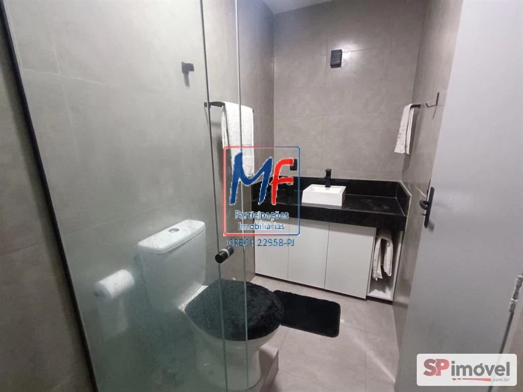 Apartamento, 3 quartos, 82 m² - Foto 9