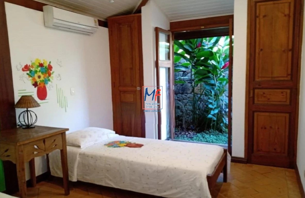 Casa de Condomínio, 6 quartos - Foto 3