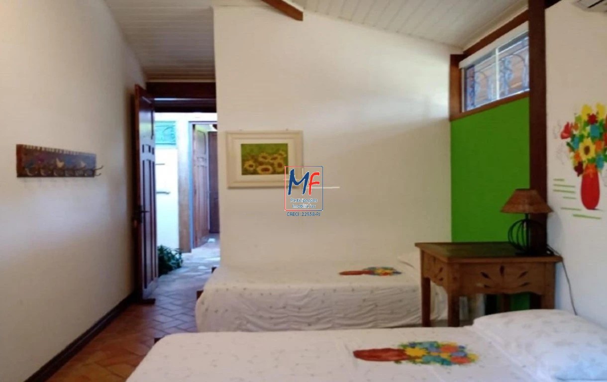 Casa de Condomínio, 6 quartos - Foto 4